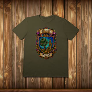 Nome do produto T-Shirt Prime - ASER