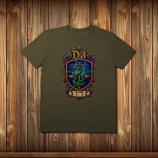 Nome do produto T-Shirt Prime - DÃ