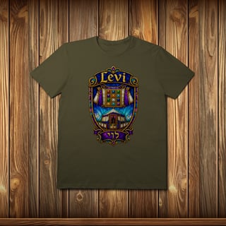 Nome do produto T-Shirt Prime - LEVI