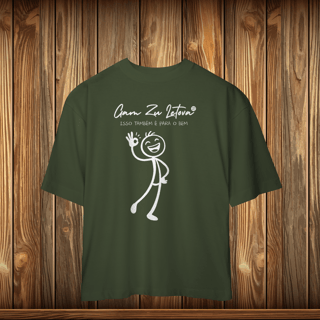 Nome do produto Oversized - GZL - STICK