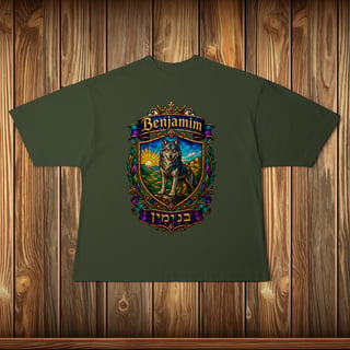 Nome do produto Oversized - BENJAMIM