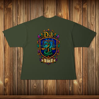 Nome do produto Oversized - DÃ