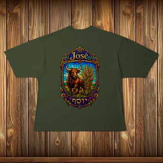 Nome do produto Oversized - JOSÉ