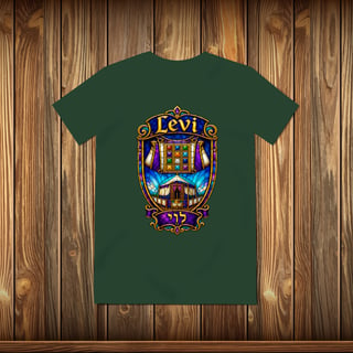 Nome do produto Baby Long Estonada - LEVI