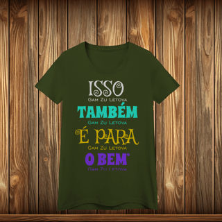 Nome do produto Baby Long Quality - GZL - FRASE