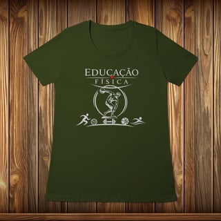 Nome do produto Baby Long Quality - EDUCAÇÃO FÍSICA