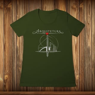 Nome do produto Baby Long Quality - ARQUITETURA