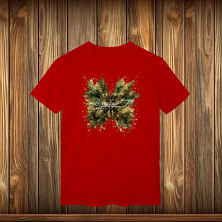 Nome do produto T-Shirt Classic - PSICO MILITAR