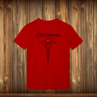 Nome do produto T-Shirt Classic - ODONTOLOGIA