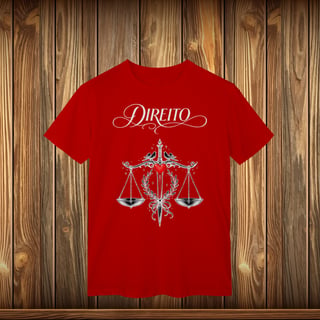 Nome do produto T-Shirt Classic - DIREITO