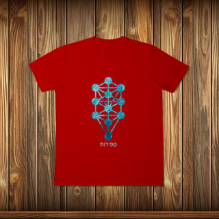 Nome do produto T-Shirt Classic - SEFIROT