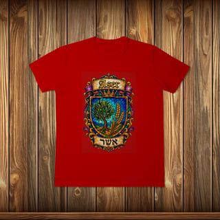 Nome do produto T-Shirt Classic - ASER