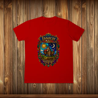 Nome do produto T-Shirt Classic - ISSACAR