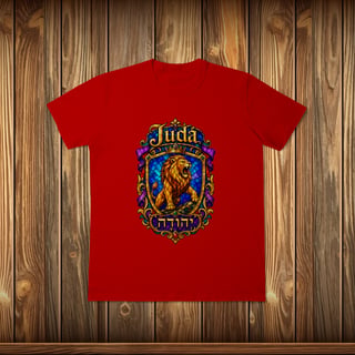 Nome do produto T-Shirt Classic - JUDÁ