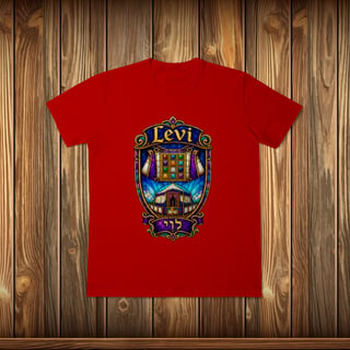 Nome do produto T-Shirt Classic - LEVI