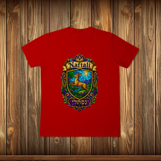 Nome do produto T-Shirt Classic - NAFTALI