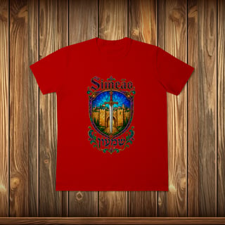 Nome do produto T-Shirt Classic - SIMEÃO
