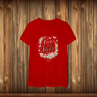 Nome do produto Baby Long Classic - SER FEMININA