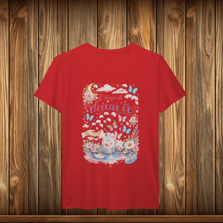 Nome do produto T-Shirt Prime - TEMPO DELICADO