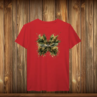 Nome do produto T-Shirt Prime - PSICO MILITAR