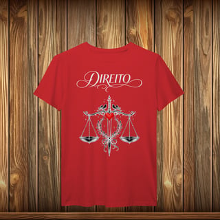 Nome do produto T-Shirt Prime - DIREITO