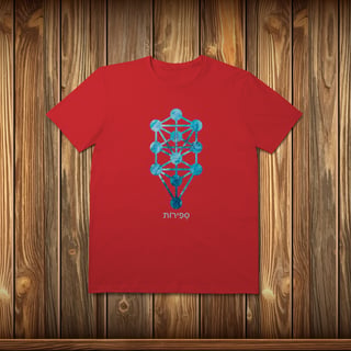 Nome do produto T-Shirt Prime - SEFIROT