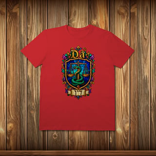 Nome do produto T-Shirt Prime - DÃ