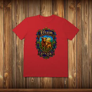 Nome do produto T-Shirt Prime - EFRAIM
