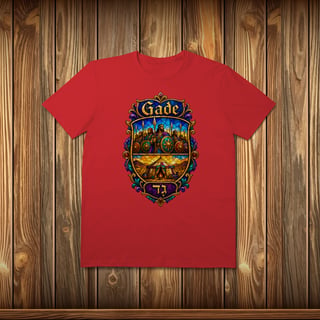 Nome do produto T-Shirt Prime - GADE