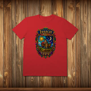 Nome do produto T-Shirt Prime - ISSACAR