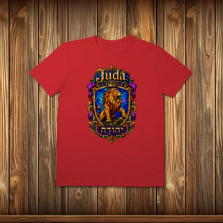 Nome do produto T-Shirt Prime - JUDÁ