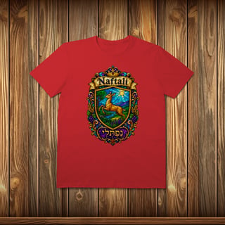 Nome do produto T-Shirt Prime - NAFTALI