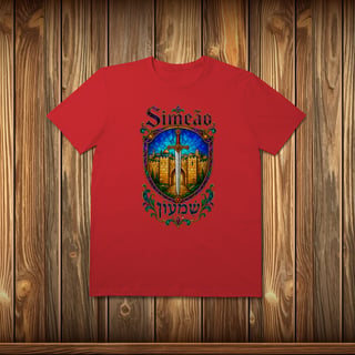 Nome do produto T-Shirt Prime - SIMEÃO