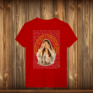 Nome do produto T-Shirt Quality - BOI KALAH