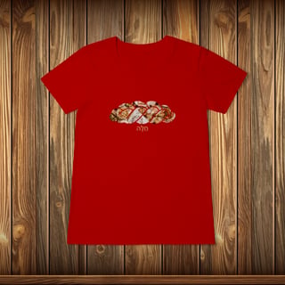 Nome do produto Baby Long Classic - CHALLAH