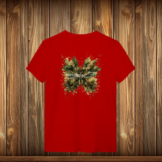 Nome do produto T-Shirt Quality - PSICO MILITAR