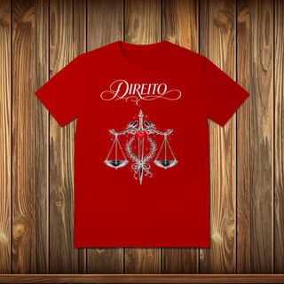 Nome do produto T-Shirt Quality - DIREITO
