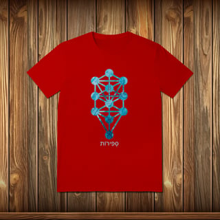 Nome do produto T-Shirt Quality - SEFIROT