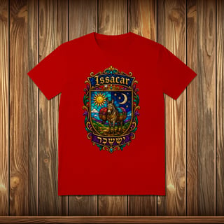Nome do produto T-Shirt Quality - ISSACAR