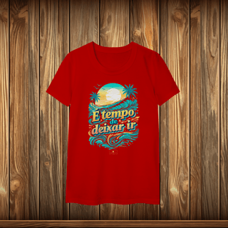 Nome do produto Baby Long Classic - TEMPO DE RELAXAR