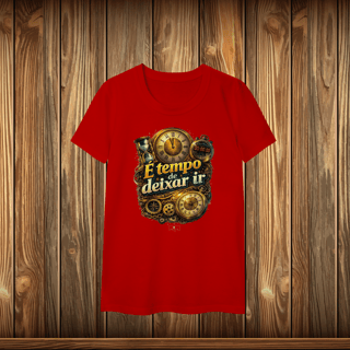 Nome do produto Baby Long Classic - TEMPO DECISIVO