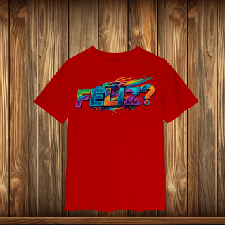 Nome do produto Classic Infantil - FELIZ (car)
