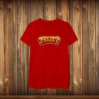 Nome do produto Baby Long Classic - FELIZ?