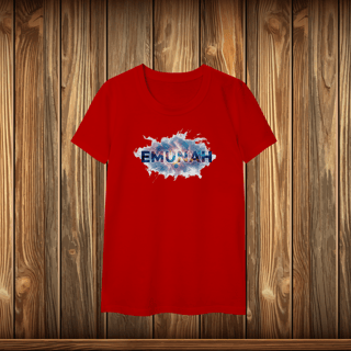 Nome do produto Baby Long Classic - EMUNAH - NUVEM