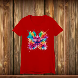 Nome do produto Baby Long Quality - PSICO COLORIDA