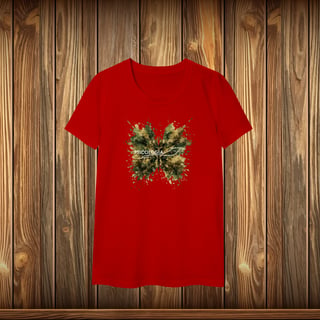 Nome do produto Baby Long Classic - PSICO MILITAR