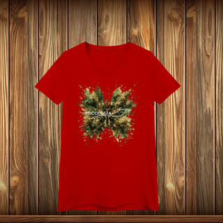 Nome do produto Baby Long Quality - PSICO MILITAR