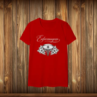 Nome do produto Baby Long Classic - ENFERMAGEM