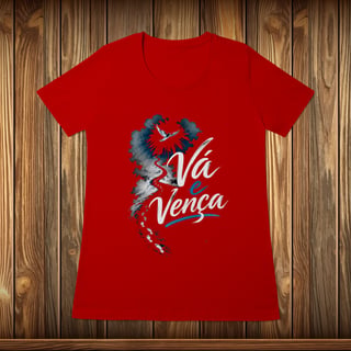 Nome do produto Baby Long Quality - VÁ E VENÇA - Tema 3