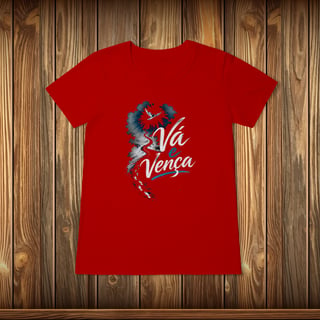 Nome do produto Baby Long Classic - VÁ E VENÇA - Tema 3